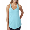 Ladies' Next Level The Terry Racerback Tank Top